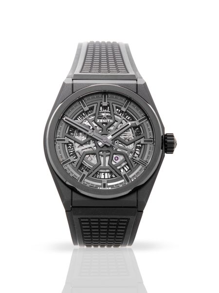 Zenith Defy 49.9000.670/77.R782